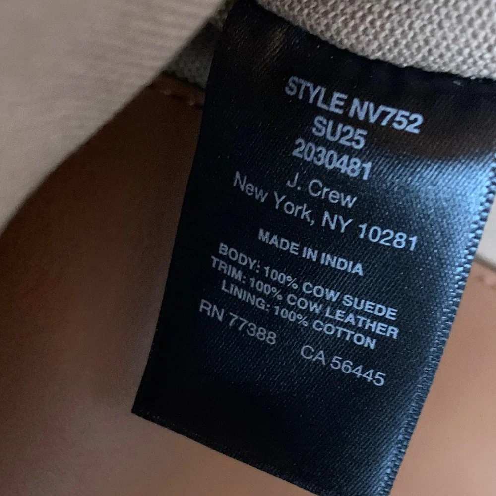 madewell curve